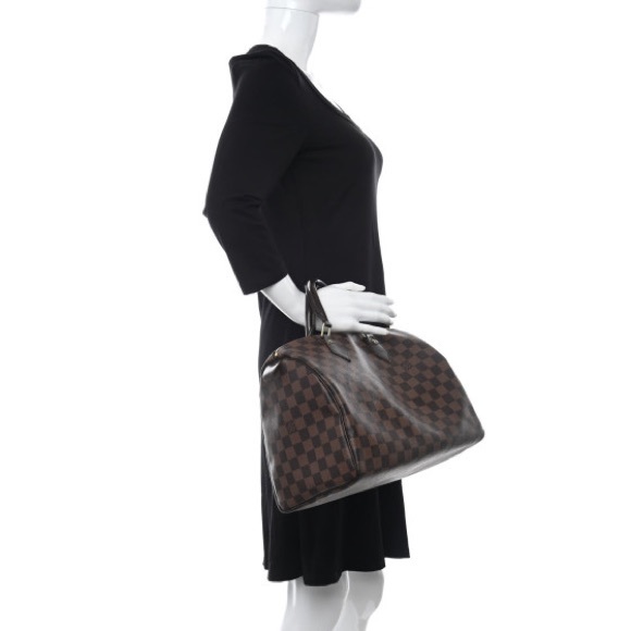 LV speedy 35 authentic - Picture 7 of 9